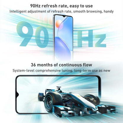 Honor Play6C 5G VNE-AN40, 6GB+128GB, China Version, Dual Back Cameras, Side Fingerprint Identification, 5000mAh Battery, 6.5 inch Magic UI 5.0 (Android R) Qualcomm Snapdragon 480 Plus Octa Core up to 2.2GHz, Network: 5G, Not Support Google Play(Black) - Honor by Huawei | Online Shopping UK | buy2fix