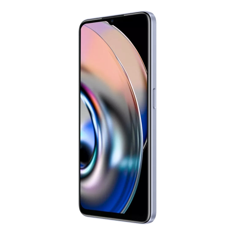 Realme V23 5G, 48MP Camera, 8GB+256GB, Dual Back Cameras, Side Fingerprint Identification, 5000mAh Battery, 6.58 inch Realme UI 3.0 / Android 12 MediaTek Dimensity 810 Octa Core up to 2.4GHz, Network: 5G, Support Google Play(Gradient) - OPPO by Realme | Online Shopping UK | buy2fix