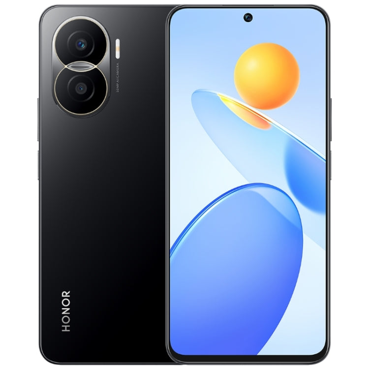 Honor Play7T Pro DIO-AN00, 50MP Camera, 8GB+256GB, China Version, Dual Back Cameras, Side Fingerprint Identification, 4000mAh Battery, 6.7inch Magic UI 6.1 / Android 12  Dimensity 6020 Octa Core, Network: 5G, OTG, Not Support Google Play(Black) - Honor by Huawei | Online Shopping UK | buy2fix