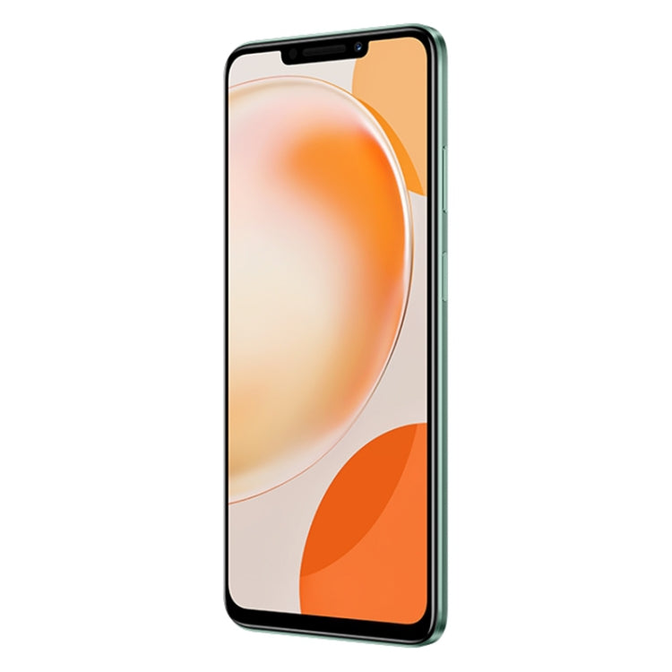 Huawei Enjoy 60X 256GB STG-AL00, China Version, Dual Back Cameras, Side Fingerprint Identification, 7000mAh Battery, 6.95 inch HarmonyOS 3.0 Qualcomm Snapdragon 680 Octa Core 2.4GHz, Network: 4G, OTG, NFC, Not Support Google Play(Emerald) - Huawei Mate & P by Huawei | Online Shopping UK | buy2fix