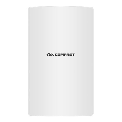 COMFAST CF-WA350 1300Mbps Outdoor POE Signal Amplifier Wireless Router / AP - Wireless Routers by COMFAST | Online Shopping UK | buy2fix