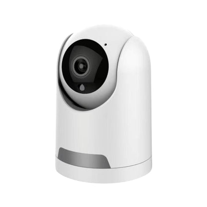 YT64 ICSEE 1080P Pan-tilt WiFi Smart IP Camera, Support TF Card / Two-way Audio / Motion Detection / Night Vision(AU Plug) - Security by buy2fix | Online Shopping UK | buy2fix