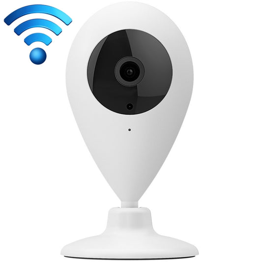 NEO NIP-55AI Indoor WiFi IP Camera, with IR Night Vision & Multi-angle Monitor & Mobile Phone Remote Control - Mini Camera by NEO | Online Shopping UK | buy2fix