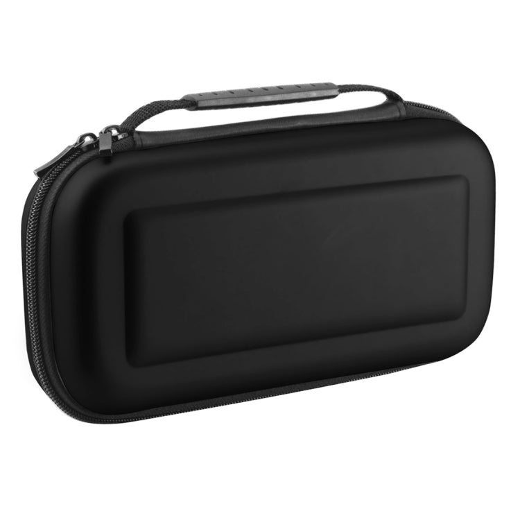 Portable EVA Storage Bag Handbag Protective Box for Nintendo Switch(Black) - Bags by buy2fix | Online Shopping UK | buy2fix