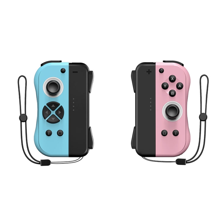 Wireless Controller Left Right Bluetooth Gamepad For Nintend Switch joy-con - Gamepads by buy2fix | Online Shopping UK | buy2fix