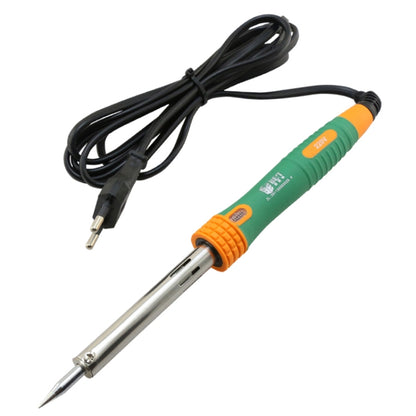 BEST 60W Heating Repair Tool Hot Welding Iron Electric Soldering Iron (Voltage 220V) - Electric Soldering Iron by BEST | Online Shopping UK | buy2fix