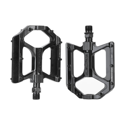 PROMEND PD-M28 1 Pair Bicycle Aluminum Alloy DU Bearings Pedals - Outdoor & Sports by PROMEND | Online Shopping UK | buy2fix