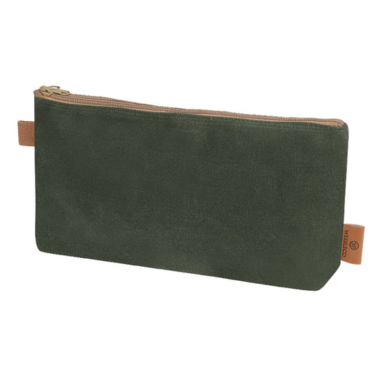 31 x 17 x 6cm Electrician Repair Hardware Tool Carrying Bag(Army Green) - Storage Bags & Boxes by buy2fix | Online Shopping UK | buy2fix