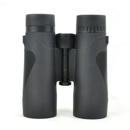 Visionking 10x42 Outdoor Sport Professional Waterproof Binoculars Telescope for Birdwatching / Hunting(Black) - Binoculars by VISIONKING | Online Shopping UK | buy2fix