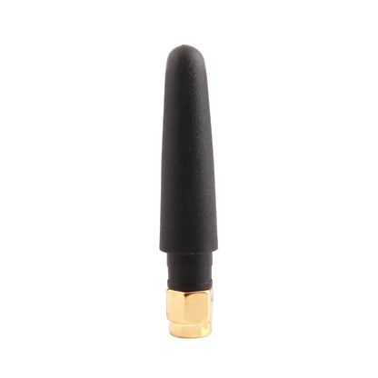 Small Pepper Style SMA Male Connector GSM Antenna -  by buy2fix | Online Shopping UK | buy2fix