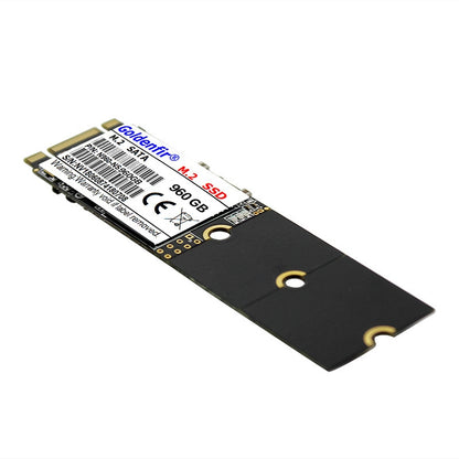 Goldenfir 1.8 inch NGFF Solid State Drive, Flash Architecture: TLC, Capacity: 960GB - External Solid State Drives by Goldenfir | Online Shopping UK | buy2fix