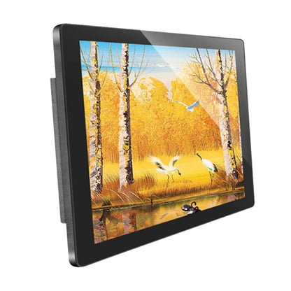 14 inch IPS Display Digital Photo Frame, RK3188 Quad Core Cortex A9 up to 1.6GHz, Android 5.1, 1GB+16GB, Support WiFi & Bluetooth & SD Card & 3.5mm Jack - Consumer Electronics by buy2fix | Online Shopping UK | buy2fix
