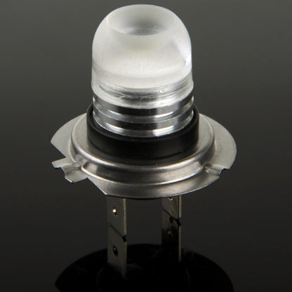 H7 White LED Car Light Bulb, DC 10.8-15.4V - In Car by buy2fix | Online Shopping UK | buy2fix