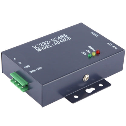 RS-232 to RS-485 Data Converter - Computer & Networking by buy2fix | Online Shopping UK | buy2fix