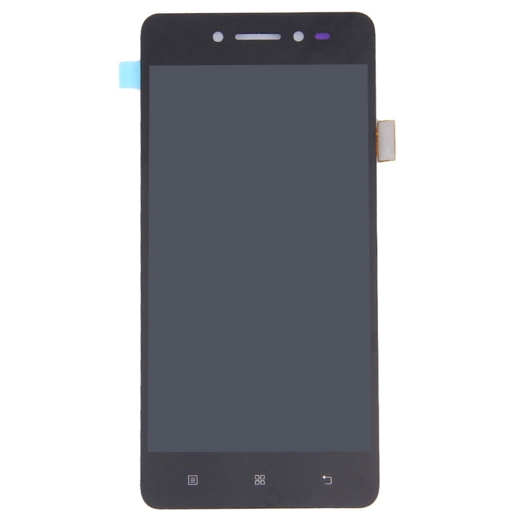 OEM LCD Screen for Lenovo S90 / Sisley S90 / S90-T / S90-U with Digitizer Full Assembly (Black) - Repair & Spare Parts by buy2fix | Online Shopping UK | buy2fix