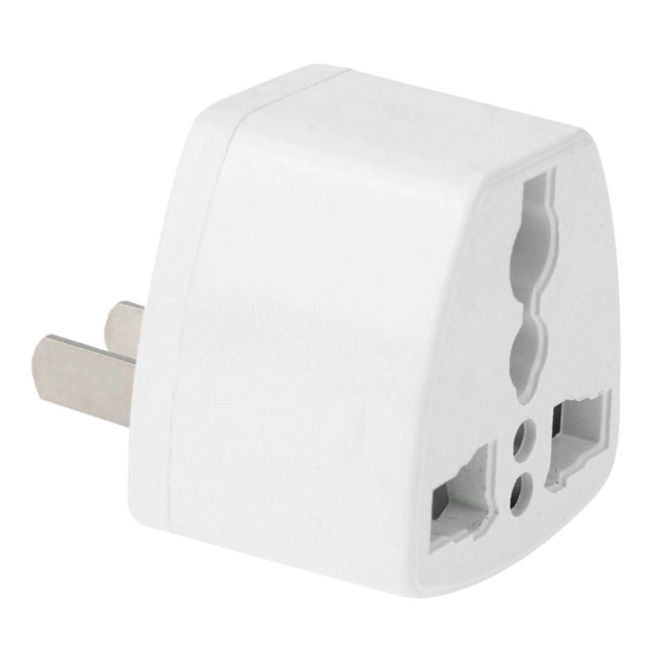 [HK Warehouse] Travel Wall Power Adapter Plug Adapter, US Plug - Consumer Electronics by buy2fix | Online Shopping UK | buy2fix