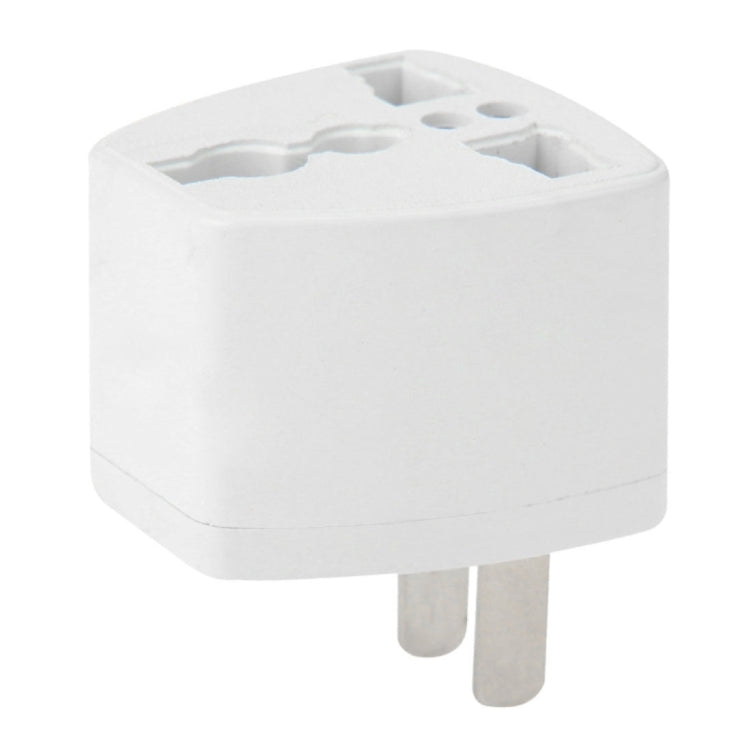 [HK Warehouse] Travel Wall Power Adapter Plug Adapter, US Plug - Consumer Electronics by buy2fix | Online Shopping UK | buy2fix