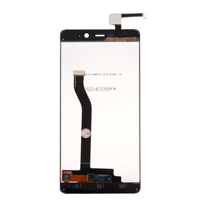 LCD Screen and Digitizer Full Assembly for Xiaomi Redmi 4 Prime / Pro(White) - LCD Screen by buy2fix | Online Shopping UK | buy2fix