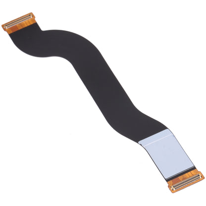 For Samsung Galaxy S22+ 5G SM-S906B Original LCD Flex Cable - Flex Cable by buy2fix | Online Shopping UK | buy2fix