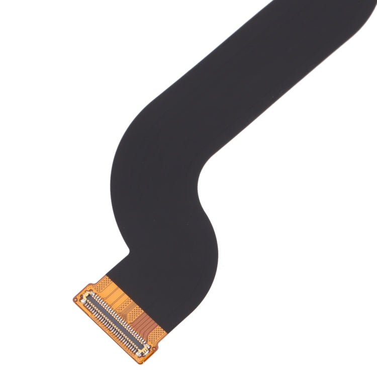 For Samsung Galaxy S22+ 5G SM-S906B Original LCD Flex Cable - Flex Cable by buy2fix | Online Shopping UK | buy2fix