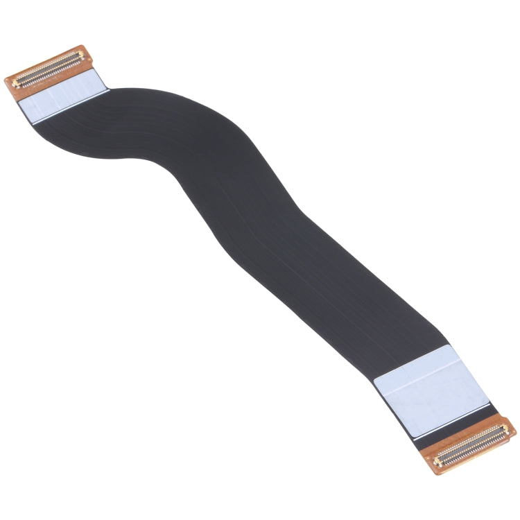 For Samsung Galaxy S23 SM-S911 Original LCD Flex Cable - Repair & Spare Parts by buy2fix | Online Shopping UK | buy2fix