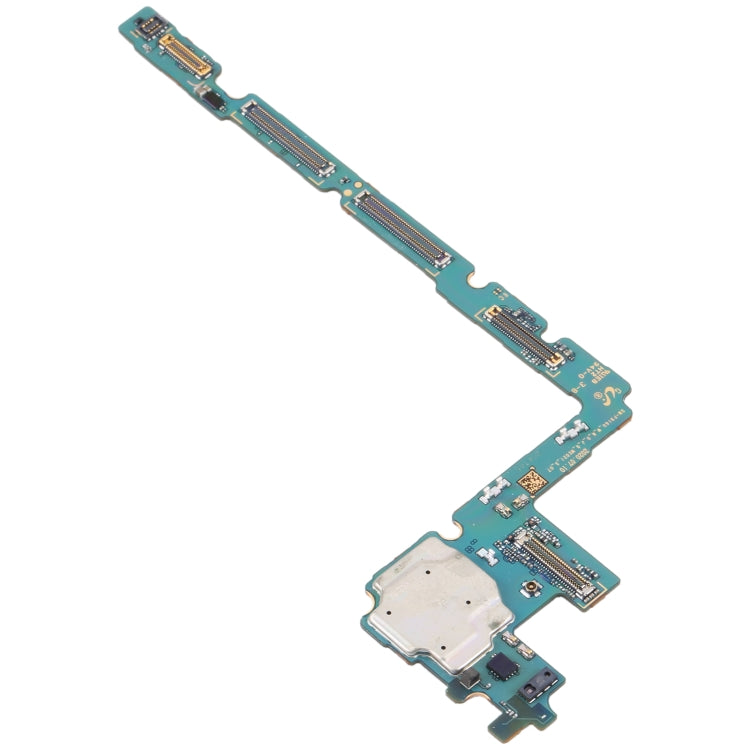 For Samsung Galaxy Z Fold2 5G SM-F916 Original Signal Antenna Small Board - Repair & Spare Parts by buy2fix | Online Shopping UK | buy2fix