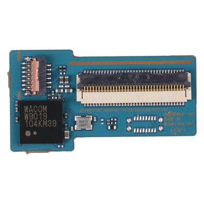 For Samsung Galaxy Tab Active3 8.0 SM-T570/T575 Original Touch Connection Board - Others by buy2fix | Online Shopping UK | buy2fix