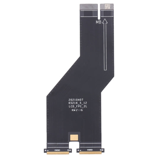 For Huawei MateBook E 2022 Original LCD Flex Cable - Flex Cable by buy2fix | Online Shopping UK | buy2fix