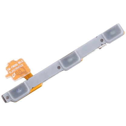 For Samsung Galaxy Z Fold / Fold 5G SM-F900/F907 Original Power Button & Volume Button Flex Cable - Flex Cable by buy2fix | Online Shopping UK | buy2fix