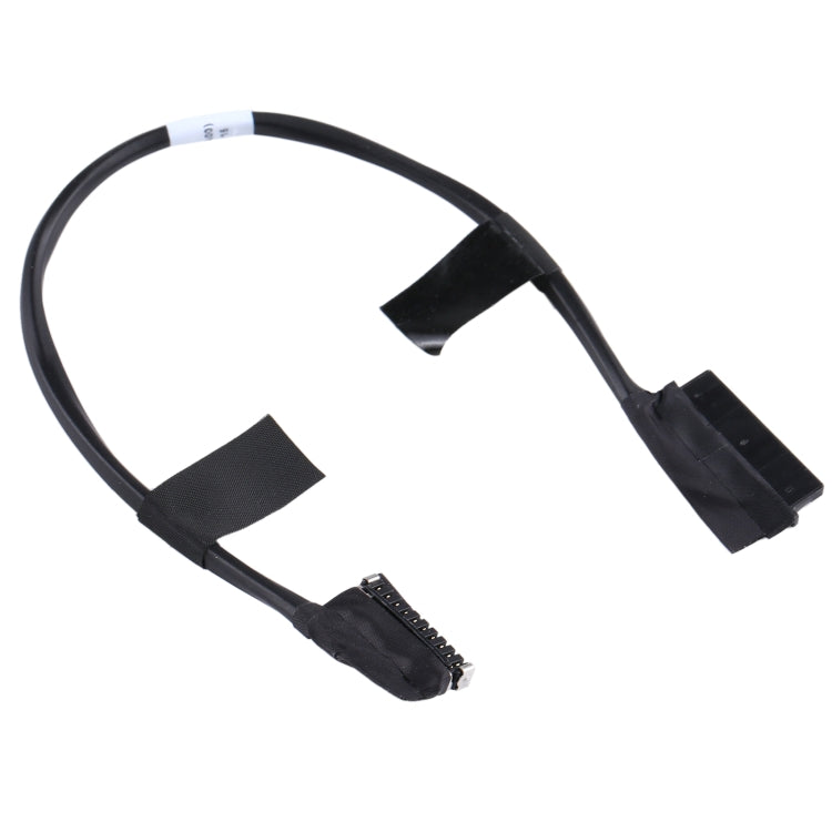 Battery Connector Flex Cable for Dell Latitude 7480 7490 E7480 E7490 DC02002NI00 - Computer & Networking by buy2fix | Online Shopping UK | buy2fix