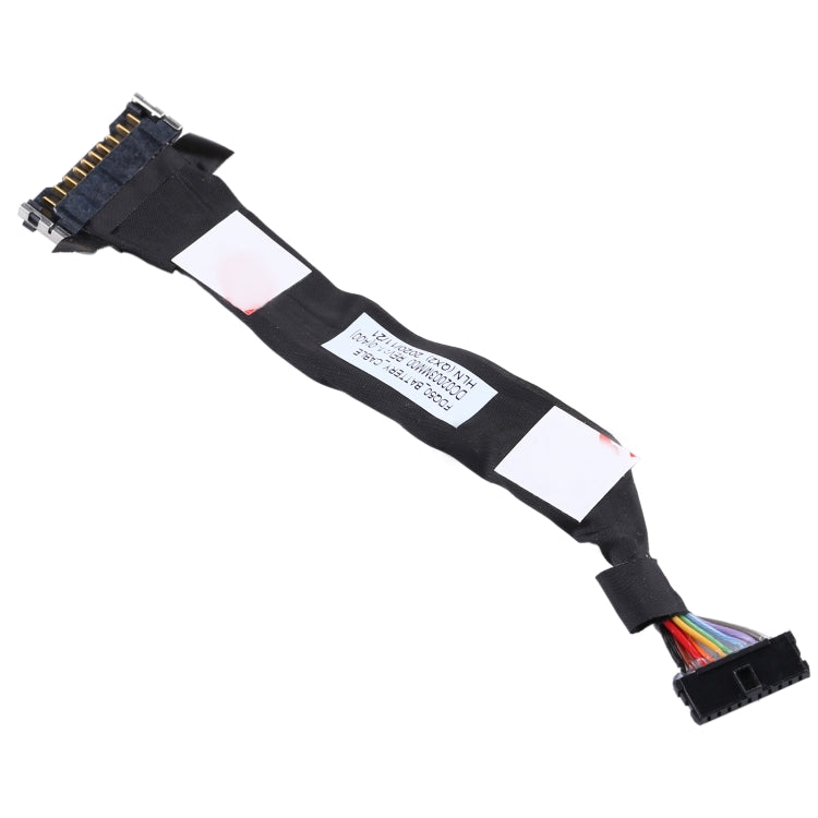Battery Connector Flex Cable for Dell XPS 15 9500 Precision 5550 M5550 FDQ50 - Power Cord by buy2fix | Online Shopping UK | buy2fix