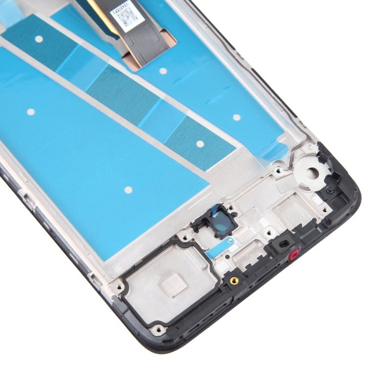 Original LCD Screen For Motorola Moto G52 Digitizer Full Assembly With Frame - Repair & Spare Parts by buy2fix | Online Shopping UK | buy2fix