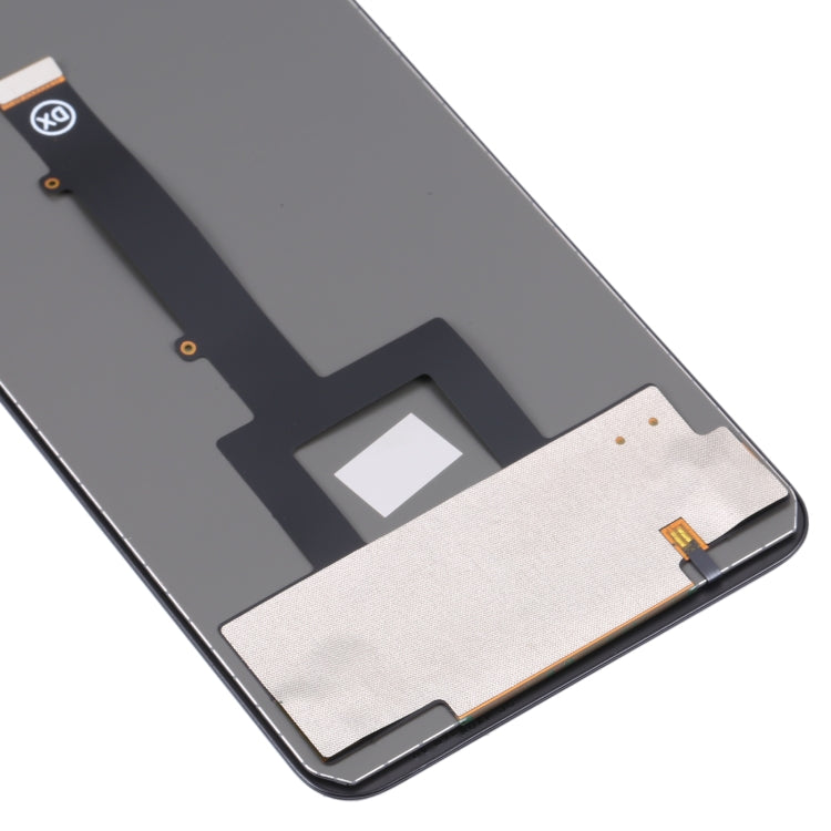 TFT Material LCD Screen and Digitizer Full Assembly for Infinix Zero X/Zero X Pro X6810 X6811 X6811B - LCD Screen by buy2fix | Online Shopping UK | buy2fix