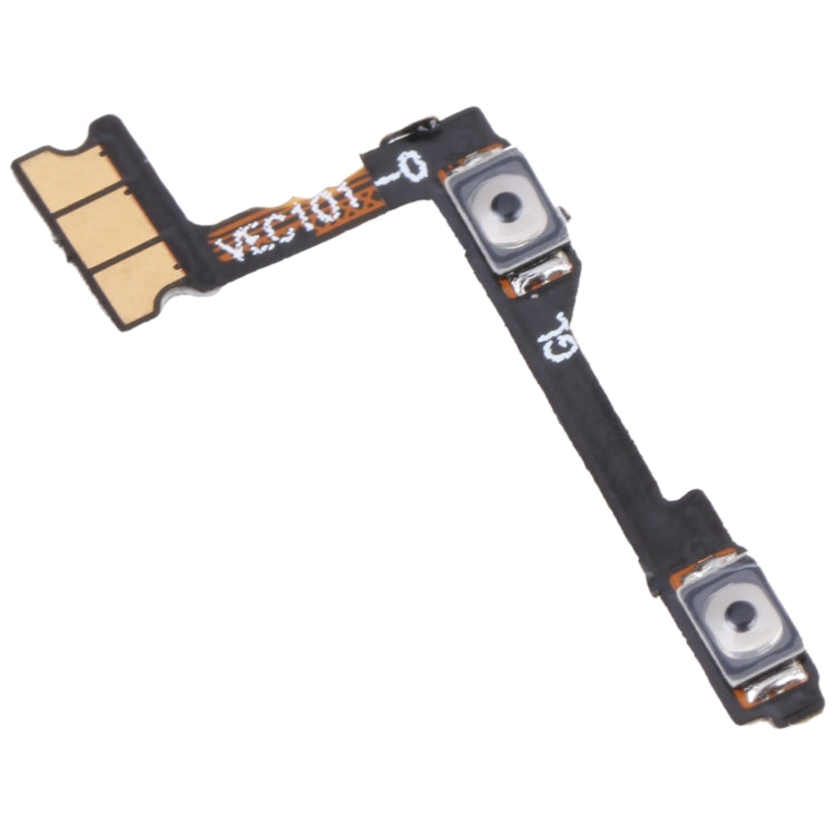 Volume Button Flex Cable for OnePlus 6 A6000 / A6003 - Flex Cable by buy2fix | Online Shopping UK | buy2fix