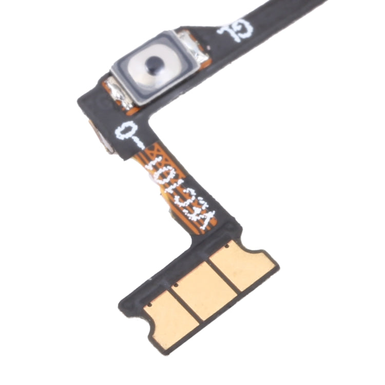 Volume Button Flex Cable for OnePlus 6 A6000 / A6003 - Flex Cable by buy2fix | Online Shopping UK | buy2fix