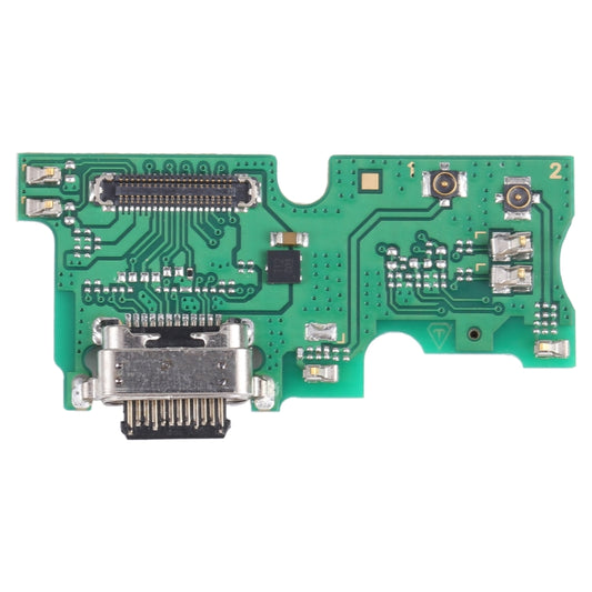 For T-Mobile Revvl V 4G Charging Port Board - For T-Mobile by buy2fix | Online Shopping UK | buy2fix