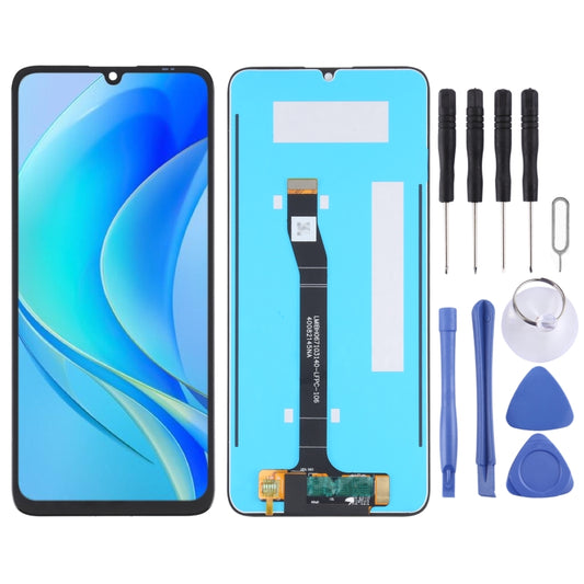 OEM LCD Screen For Huawei Enjoy 50 Digitizer Full Assembly - Repair & Spare Parts by buy2fix | Online Shopping UK | buy2fix