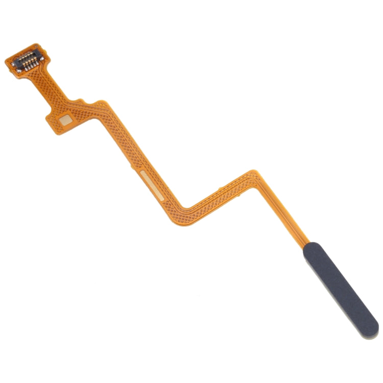 For Xiaomi Redmi K30S / Mi 10T 5G / Mi 10T Pro 5G Original Fingerprint Sensor Flex Cable (Black) - Repair & Spare Parts by buy2fix | Online Shopping UK | buy2fix