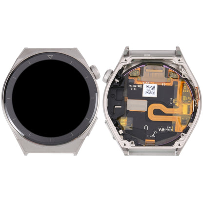 LCD Screen for Huawei Watch GT 3 Pro 46mm Digitizer Full Assembly With Frame - Repair & Spare Parts by buy2fix | Online Shopping UK | buy2fix