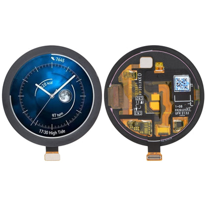 LCD Screen for Huawei Watch GT 3 Pro 43mm with Digitizer Full Assembly - Repair & Spare Parts by buy2fix | Online Shopping UK | buy2fix