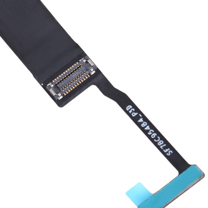 For Lenovo Legion 2 Pro 5G L70081 Power + Front Camera Flex Cable - Flex Cable by buy2fix | Online Shopping UK | buy2fix