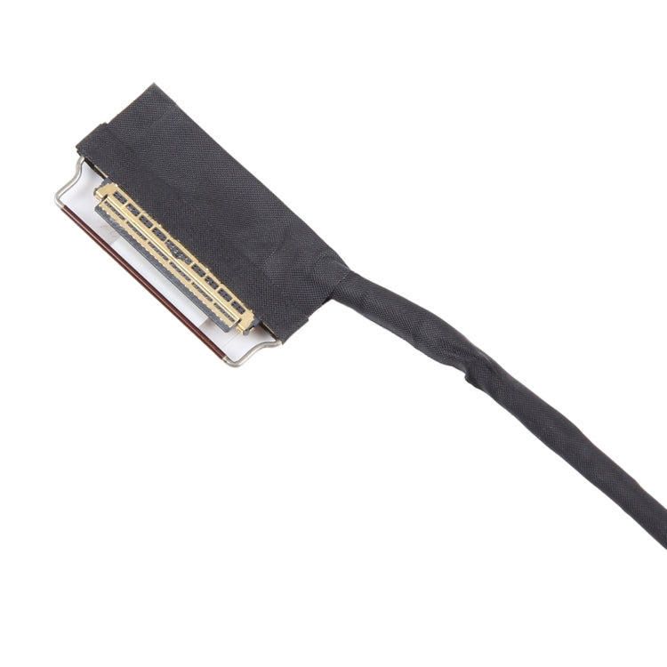 30Pin 01ER028 450.0AB01.0001 LCD Cable For Lenovo Thinkpad T570 P51S T580 P52S 20H9 - Lenovo Spare Parts by buy2fix | Online Shopping UK | buy2fix