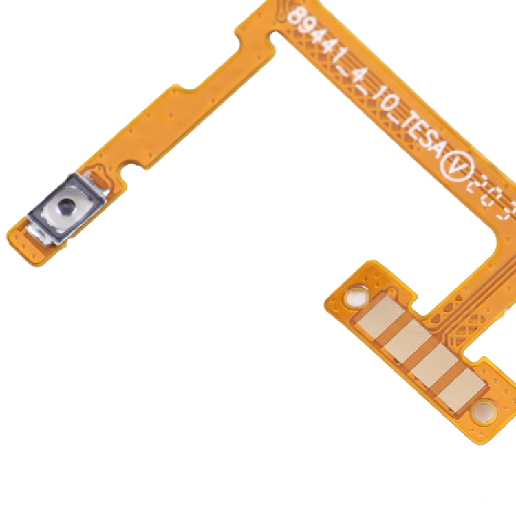 For Vsmart Joy 4 OEM Power Button & Volume Button Flex Cable - Others by buy2fix | Online Shopping UK | buy2fix