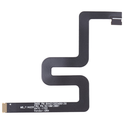 Trackpad Flex for Lenovo Miix510-12ISK IKB 520-12IKB Miix510 - Lenovo Spare Parts by buy2fix | Online Shopping UK | buy2fix