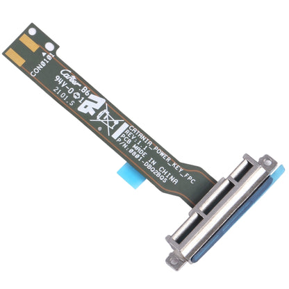 For Microsoft Surface Pro 8 1983 Power Button Flex Cable - Flex Cable by buy2fix | Online Shopping UK | buy2fix