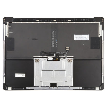 For Microsoft Surface Laptop 3 / 4 13.5 inch US Keyboard with C Shell / Touch Board (Black) - Laptop Screen by buy2fix | Online Shopping UK | buy2fix