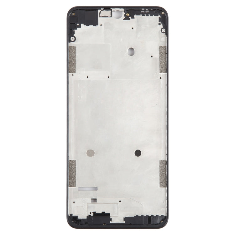 For ZTE Blade A7S 2020 A7020 A7020RU Middle Frame Bezel Plate - For ZTE by buy2fix | Online Shopping UK | buy2fix