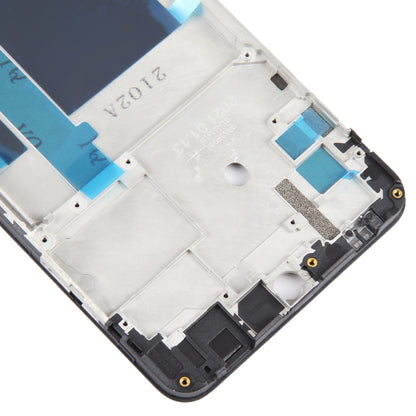 For ZTE Blade A7S 2020 A7020 A7020RU Middle Frame Bezel Plate - For ZTE by buy2fix | Online Shopping UK | buy2fix