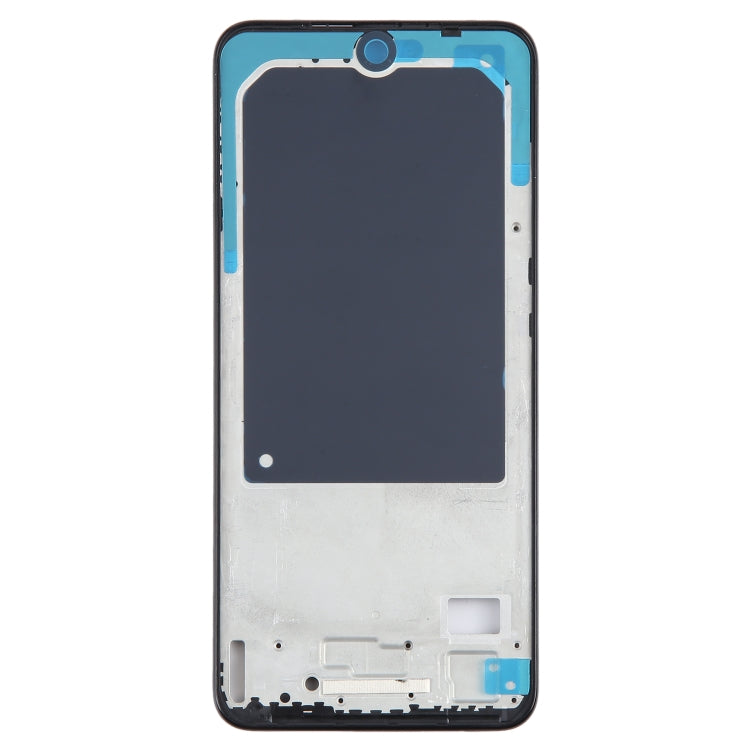 For Xiaomi Redmi Note 12S Original Front Housing LCD Frame Bezel Plate - Frame Bezel Plate by buy2fix | Online Shopping UK | buy2fix