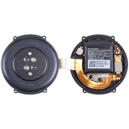 For Huawei Watch GT 2 42mm Original Back Cover Full Assembly With Battery - For Huawei by buy2fix | Online Shopping UK | buy2fix